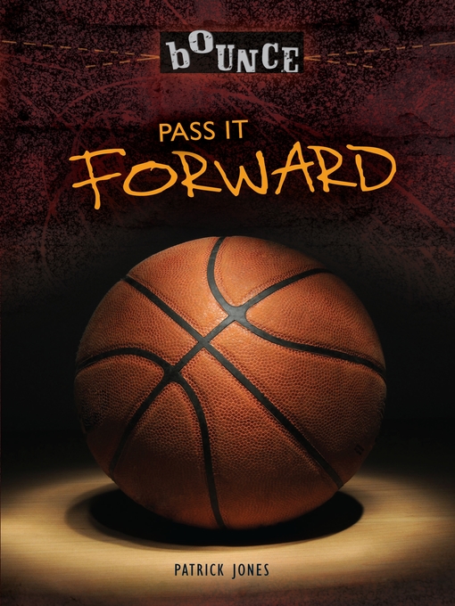 Cover of Pass It Forward